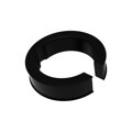 MAGICSHINE Soporte MAGICSHINE para Garmin/EVO/ALLTY en manillares desplazados de plástico