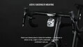 MAGICSHINE Agarre MAGICSHINE para Garmin/EVO/ALLTY en manillares de plástico