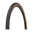 Cubierta CHAOYANG 700x40C H-5224 GRAVEL GP 60TPI 2C-MTB Marrón lateral (42-622) plegable 560g