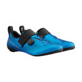 SHIMANO Zapatillas SHTR903 azul