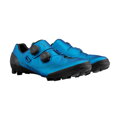 SHIMANO Zapatillas SHXC903 azul
