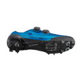 SHIMANO Zapatillas SHXC903 azul