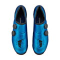 SHIMANO Zapatillas SHXC903 azul