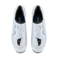 SHIMANO Zapatillas SHXC903 blanco