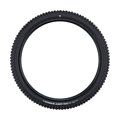 Neumático SCHWALBE ALBERT GRAVITY PRO (65-584) 27,5x2,60 Evolution 67EPI Radial 1265g Negro TLR Suave NEW25