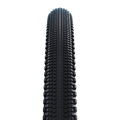 Neumático SCHWALBE G-ONE COMP (40-622) 28x1.50 700x40C Active 50EPI K-Guard 635g Negro Verde