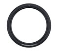 Neumático SCHWALBE JOHNNY WATTS LR (65-584) 27,5x2,60 Performance 67EPI 1040g Black reflex NEW25