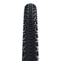 Neumático SCHWALBE G-ONE RX PRO (40-622) 28x1,50 700x40C Evolution 67EPI V-Guard 520g Transparente TLR Race NEW25