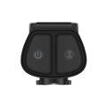 MAGICSHINE Luz SEEMEE R300 RADAR trasera 7f USB negro