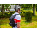 ZÉFAL Mochila Z HYDRO XC 6l negro