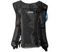 ZÉFAL Mochila Z HYDRO RACE 3l negro