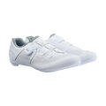 SHIMANO Zapatillas SHRC302 mujer blanco
