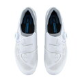 SHIMANO Zapatillas SHRC302 mujer blanco