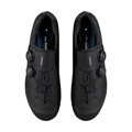 SHIMANO Zapatillas SHRC703 negro