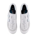SHIMANO Zapatillas SHRC703 blanco
