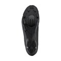 SHIMANO Zapatillas SHMW502 negro
