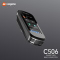 MAGENE Ciclocomputador SMART GPS C506 GPS táctil USB