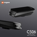 MAGENE Ciclocomputador SMART GPS C506 GPS táctil USB