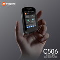 MAGENE Ciclocomputador SMART GPS C506 GPS táctil USB