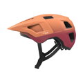 LAZER FINCH KinetiCore naranja mate