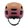 LAZER FINCH KinetiCore naranja mate