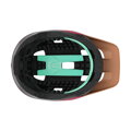LAZER FINCH KinetiCore naranja mate