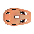 LAZER FINCH KinetiCore naranja mate