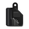 MAGICSHINE Light EVO 1100 frontal 8f USB negro