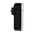 MAGICSHINE Luz SEEMEE 100AD RADAR trasera 7f USB negro