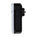 MAGICSHINE Luz SEEMEE 100AD RADAR trasera 7f USB negro