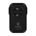 MAGICSHINE Luz SEEMEE 100AD RADAR trasera 7f USB negro