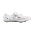 SHIMANO Zapatillas SHRC703 mujer blanco