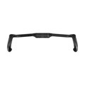 Manillar PRO DESCUBRE AERO CARBON 12 grados. llamarada, 31,8 mm