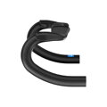 Manillar PRO DESCUBRE AERO CARBON 12 grados. llamarada, 31,8 mm