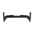 Manillar PRO DESCUBRE AERO CARBON 12 grados. llamarada, 31,8 mm