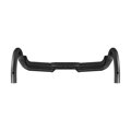 Manillar PRO DESCUBRE AERO CARBON 12 grados. llamarada, 31,8 mm