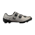SHIMANO Zapatillas SHXC702 plateado