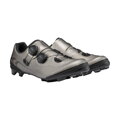 SHIMANO Zapatillas SHXC702 plateado