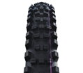 SCHWALBE Neumático SHREDDA REAR GRAVITY PRO (64-622) 29x2.50 Evolution 67EPI Radial 1500g NEW25 TLR Ultra Soft
