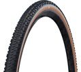 Neumático SCHWALBE G-ONE RX PRO (40-622) 28x1,50 700x40C Evolution 67EPI V-Guard 520g Transparente TLR Race NEW25
