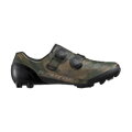 SHIMANO Zapatillas SHXC903 LTD camuflaje