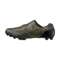 SHIMANO Zapatillas SHXC903 LTD camuflaje