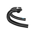 Manillar PRO DISCOVER ERGO 16 grados. llamarada, 31,8 mm