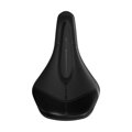Sillín PRO mujer SIRIN PERFORMANCE negro 152mm