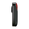 MAGENE Luz L508 RADAR trasera 7f USB negro
