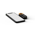 MAGENE Luz L508 RADAR trasera 7f USB negro