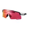 Gafas SHIMANO EQUINOX5 negro Ridescape Road