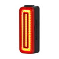MAGICSHINE Luz SEEMEE 100 V2.0 trasera 9f USB negro