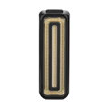 MAGICSHINE Luz SEEMEE 100 V2.0 trasera 9f USB negro