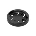 MAGICSHINE Soporte MAGICSHINE para Garmin/EVO/ALLTY en manillares desplazados de plástico